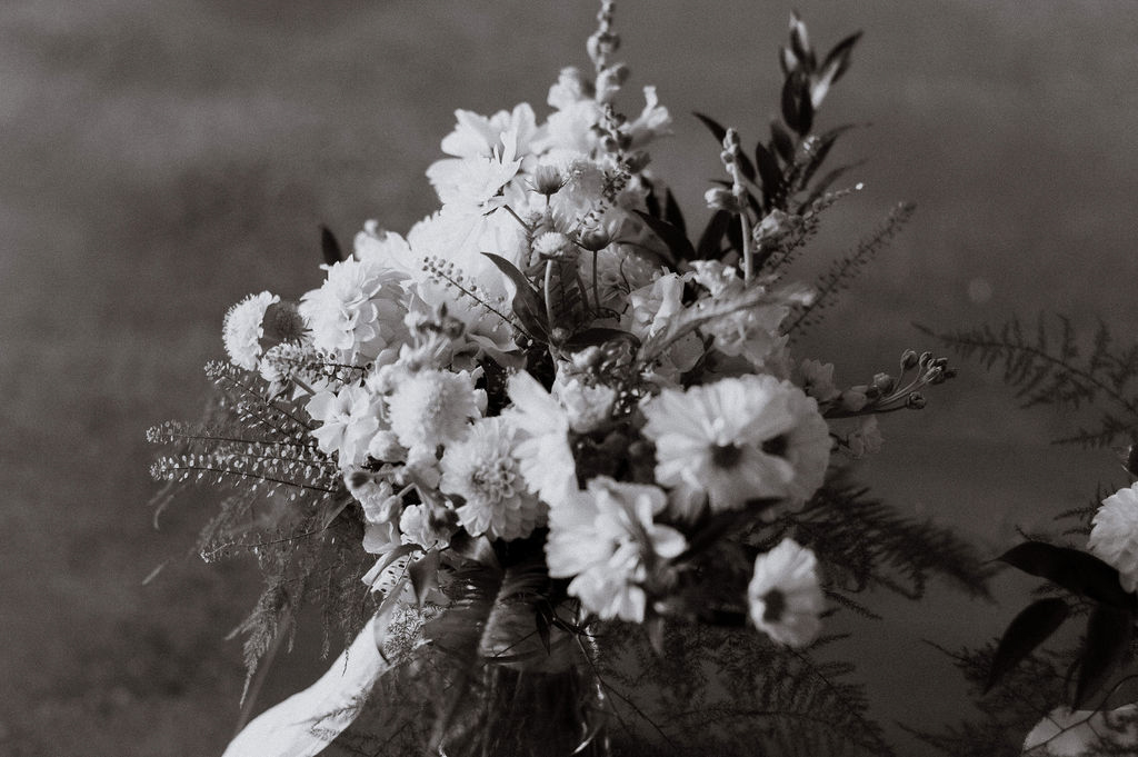 AM Floral Studio - Ottawa Wedding Florist Event Florist - Emily and Brennan Wedding - 2